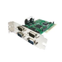 Card chuyển đổi PCI to 4 COM
